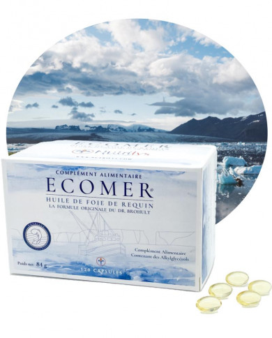 Ecomer Nutrilys Ecomer Nutrilys