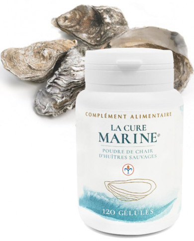 La Cure Marine La Cure Marine