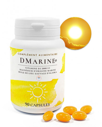 DMarine DMarine