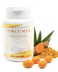 Curcumer Nutrilys Curcumer Nutrilys