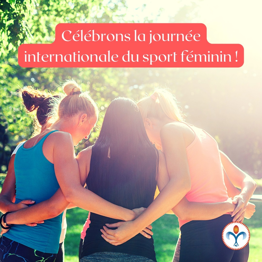 La journée internationale du sport féminin a été créée par le Conseil supérieur de l'audiovisuel français et le Comité national olympique et sportif français en réponse à la sous médiatisation du sport féminin !

Elle a pour but d'accroître la visibilité du sport féminin et de contribuer à une meilleure représentation de celui-ci dans les médias.