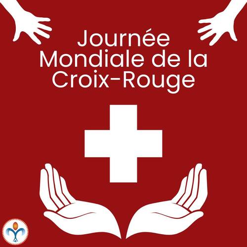 Aujourd’hui, nous rendons hommage à des millions de bénévoles et de professionnels qui, partout dans le monde, apportent aide, espoir et humanité à ceux qui en ont le plus besoin. 🚑✨

Qu’il s’agisse de répondre aux urgences, de soutenir les communautés vulnérables ou de promouvoir la solidarité, leur engagement incarne une valeur essentielle : l’humanité avant tout.

En cette journée, prenons un moment pour reconnaître leur travail incroyable et réfléchir à ce que chacun de nous peut faire pour aider, à notre échelle. Un geste, même petit, peut faire une grande différence. 🤝

💭 Et vous, comment pouvez-vous contribuer aujourd’hui ?

#CroixRouge #Humanité #Solidarité #Aide #Engagement #WorldRedCrossDay