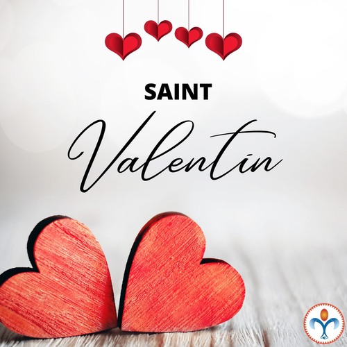 L’amour est dans l’air 💕 

Aujourd’hui, on célèbre les petits gestes, les grands sentiments et toutes les formes d’amour : celui qui fait battre le cœur plus fort, celui qui rassure, celui qu’on partage… et même celui qu’on se porte à soi-même. Que cette Saint-Valentin soit remplie de douceur, de sourires et de moments sincères. ❤️✨

#SaintValentin #ValentinesDay #Amour #Love