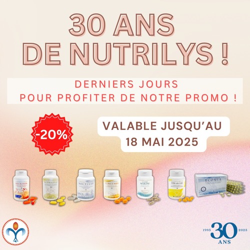 Notre promotion de Mai touche bientôt à sa fin... C’est le moment ou jamais de commander !
Jusqu’à -20% sur notre gamme de produits ! Plus que quelques jours pour en profiter !

Ne laissez pas passer votre chance 💥
👉 Rendez-vous vite sur notre site: lien en bio !

#Promotions #DerniersJours #OffreÀNePasManquer