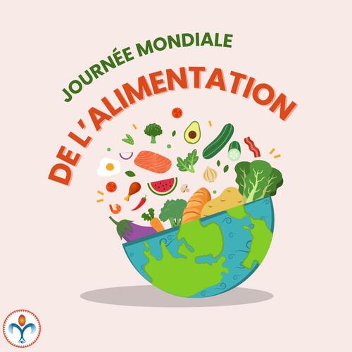 Journée mondiale de l’alimentation 🌿

Aujourd’hui, nous célébrons un geste essentiel de notre quotidien : bien nous nourrir. 🍽️
Une alimentation variée, équilibrée et de qualité constitue la base d’un mode de vie sain. Privilégier des aliments riches en nutriments, varier les sources et rester attentif à la qualité de ce que nous consommons sont autant de petits choix qui comptent au quotidien.

Chez Nutrilys, nous sommes convaincus que la qualité commence par le choix des ingrédients. 🌊🌱
Depuis près de 30 ans, nous sélectionnons des matières premières de qualité et privilégions des formulations pensées pour accompagner durablement votre équilibre nutritionnel.

Bien manger, c’est aussi prendre soin de soi. 💚 

#JournéeMondialeDeLAlimentation #Alimentation #Nutrition #BienManger #Équilibre