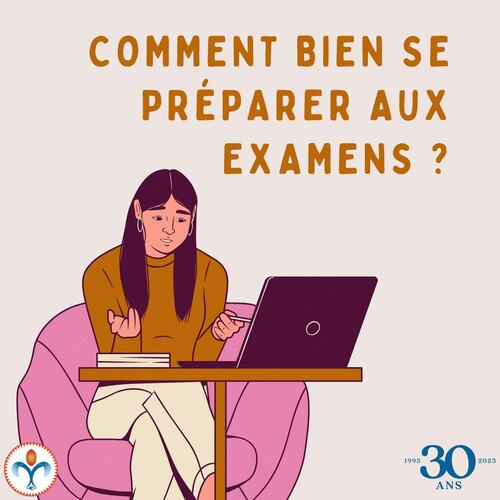 EXAMENS EN VUE ? Prépare ton corps autant que ton esprit ! 
La réussite passe aussi par une bonne hygiène de vie ! Voici 3 piliers pour arriver au top le jour J :
✨ 1. MANGE ÉQUILIBRÉ
Fruits, légumes, protéines, bons glucides : ton cerveau a besoin de carburant de qualité. Exit les chips, bonjour les snacks sains.
🌿 2. BOUGE EN PLEIN AIR
Une marche, un petit footing ou quelques étirements au soleil = oxygénation + détente + meilleure concentration.
🛏️ 3. DORS SUFFISAMMENT
Pas de nuit blanche ! Un bon sommeil fixe les connaissances et régule le stress.

Révise avec méthode, mais n’oublie pas de prendre soin de toi 🧠💚

#Examens #Révisions #SantéMentale #SportEnPleinAir #BienManger #Motivation #Étudiant #Réussite #RoutineExamens