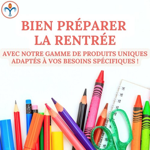La rentrée c'est aujourd'hui... et c'est le moment idéal pour repartir sur de bonnes bases !

Après les vacances, notre organisme a besoin d'un petit coup de pouce pour retrouver énergie, concentration et vitalité. 🌿

Chez Nutrilys, notre gamme de compléments alimentaires vous accompagne pour une rentrée en pleine forme : soutenir votre immunité, favoriser votre bien-être et vous aider à relever tous les défis du quotidien.

💙 Parce qu'une rentrée réussie commence par prendre soin de soi.

#Rentrée #BienÊtre #Nutrilys #ComplémentsAlimentaires #SantéNaturelle