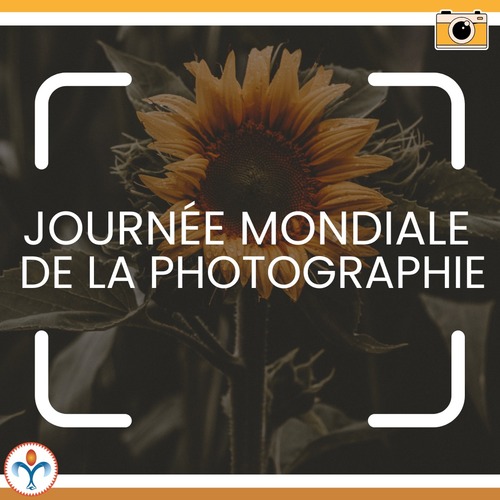 Aujourd'hui, nous célébrons la Journée Mondiale de la Photographie ! 📸✨ 

Chaque photo capture un instant unique, une émotion, un souvenir ou un moment de vie que le temps ne pourra jamais effacer. Qu'il s'agisse d'un paysage, d'un sourire, d'un voyage ou d'un simple instant du quotidien, la photographie nous permet de raconter des histoires sans avoir besoin de mots.

Prenez quelques instants aujourd'hui pour parcourir vos plus beaux clichés et revivre ces précieux souvenirs. Car derrière chaque image se cache une émotion, une rencontre ou un moment qui mérite d'être conservé.

Et vous, quelle est la photo qui vous tient le plus à cœur ? 📷💙

#JournéeMondialeDeLaPhotographie #Photographie #Souvenirs #MomentsDeVie #PhotoDuJour #PassionPhoto #CaptureTheMoment
