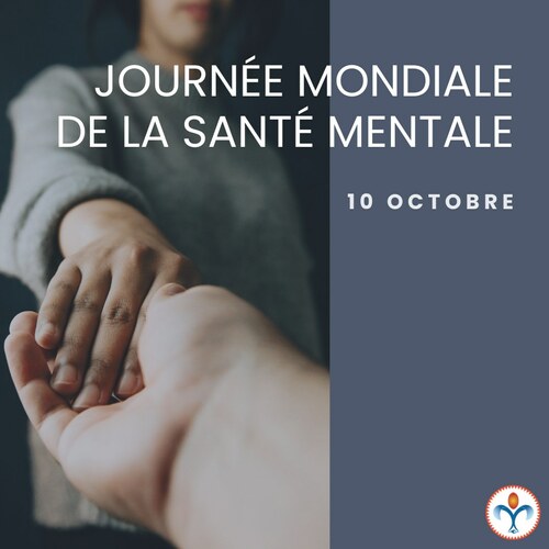 Prendre soin de sa santé mentale, c’est aussi prendre soin de soi !

Dans un quotidien souvent rythmé par le stress, les obligations et les sollicitations, il est essentiel de s’accorder du temps, d’écouter ses besoins et de ne pas négliger son équilibre intérieur.

✨ Quelques habitudes simples peuvent faire la différence :
- S’accorder des moments de pause
- Préserver un sommeil de qualité
- Bouger et prendre l’air régulièrement
- Parler de ce que l’on ressent
- S’entourer de personnes bienveillantes

Et surtout, demander de l’aide lorsque l’on en ressent le besoin est une force, jamais une faiblesse. Aujourd’hui, prenons un moment pour nous demander : « De quoi ai-je besoin pour me sentir mieux ? » 💙

#JournéeMondialeDeLaSantéMentale #SantéMentale #BienÊtre #Équilibre #PrendreSoinDeSoi